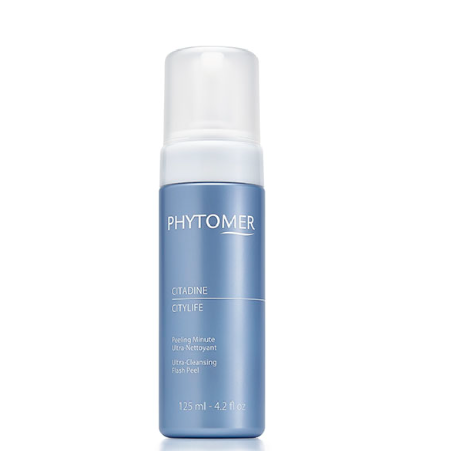 Phytomer - CITYLIFE Ultra Cleansing Flash Peel 125ml