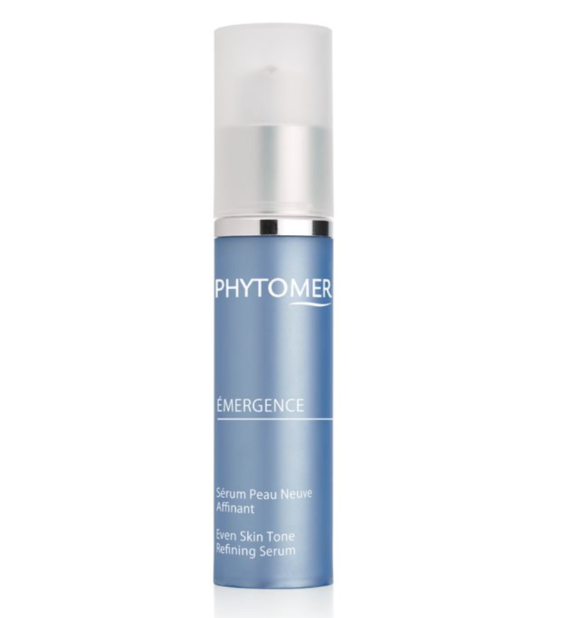 Beauty Collective - Phytomer - Emergence Even Skin Tone Refining Serum 30ml