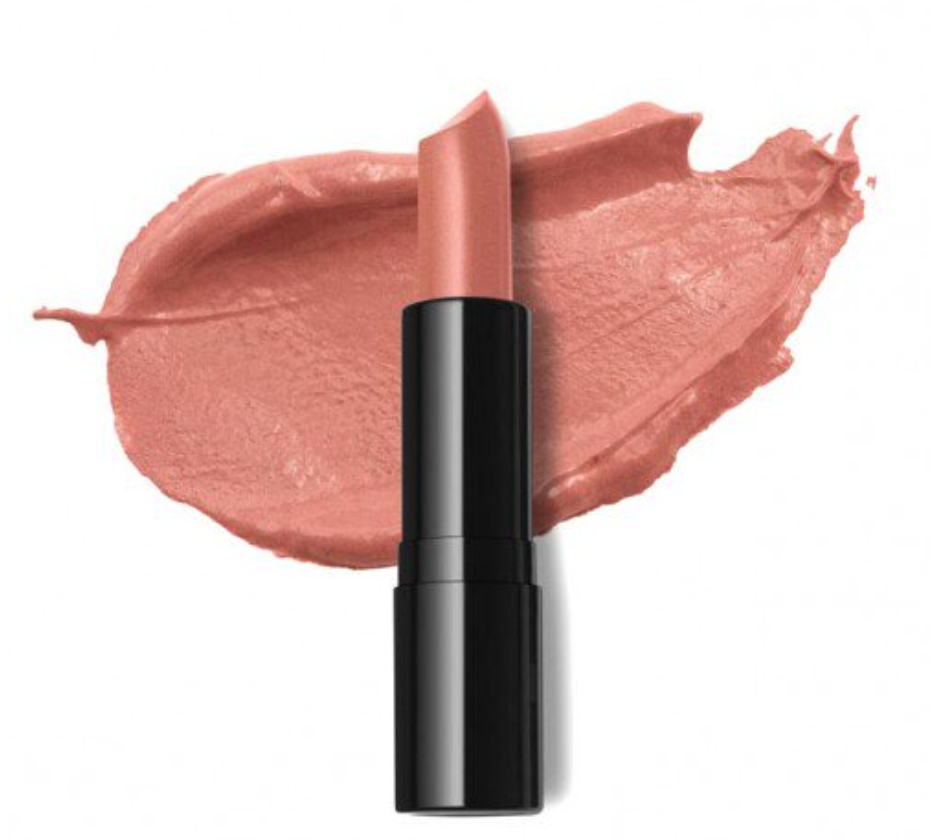 ELES Velvet Satin lipstick in Middlesex Street