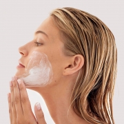 skincare layering for smaller pores