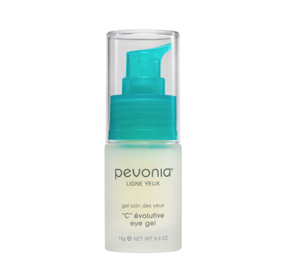 Beauty Collective Pevonia - C Evolutive Eye Gel