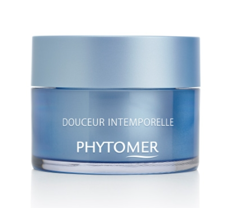 Phytomer Douceur Restorative Shield Cream