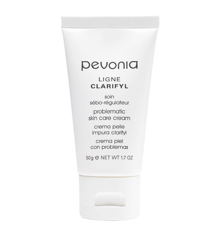 Beauty Collective - Pevonia Problematic Skin Care Cream