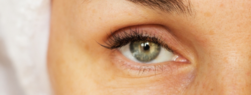 best eyeshadow tips for ageing eyes