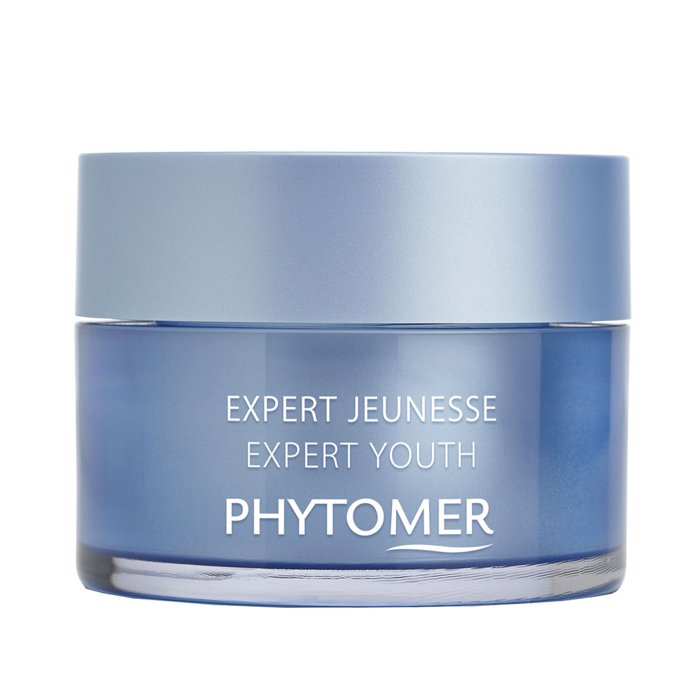 Phytomer - expert youth wrinkle plumping cream