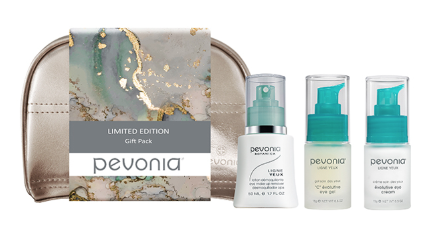 Pevonia - Eye Care Solutions Gift Bag