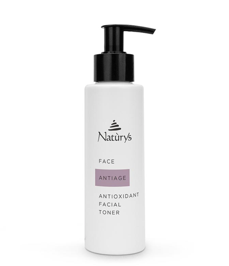 Naturys - Anti-Age Antioxidant Facial Toner