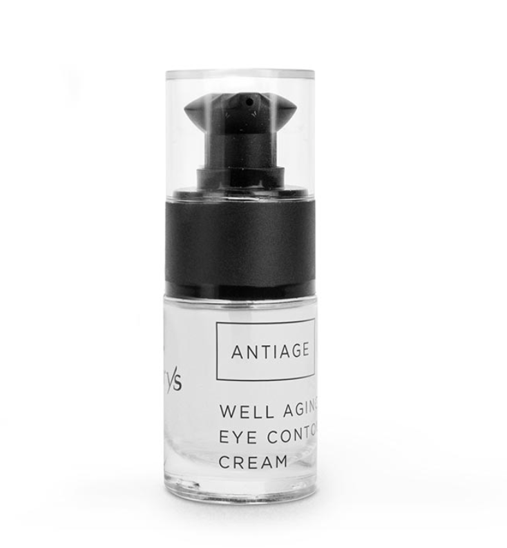 Naturys - Anti-Age Well Aging Eye Contour Cream