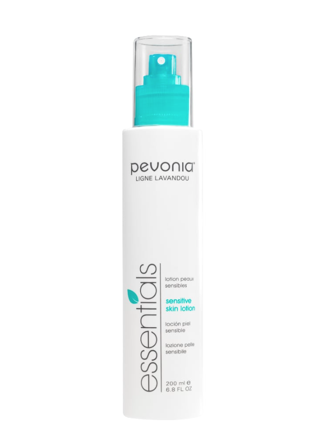 Pevonia - Sensitive Skin Lotion
