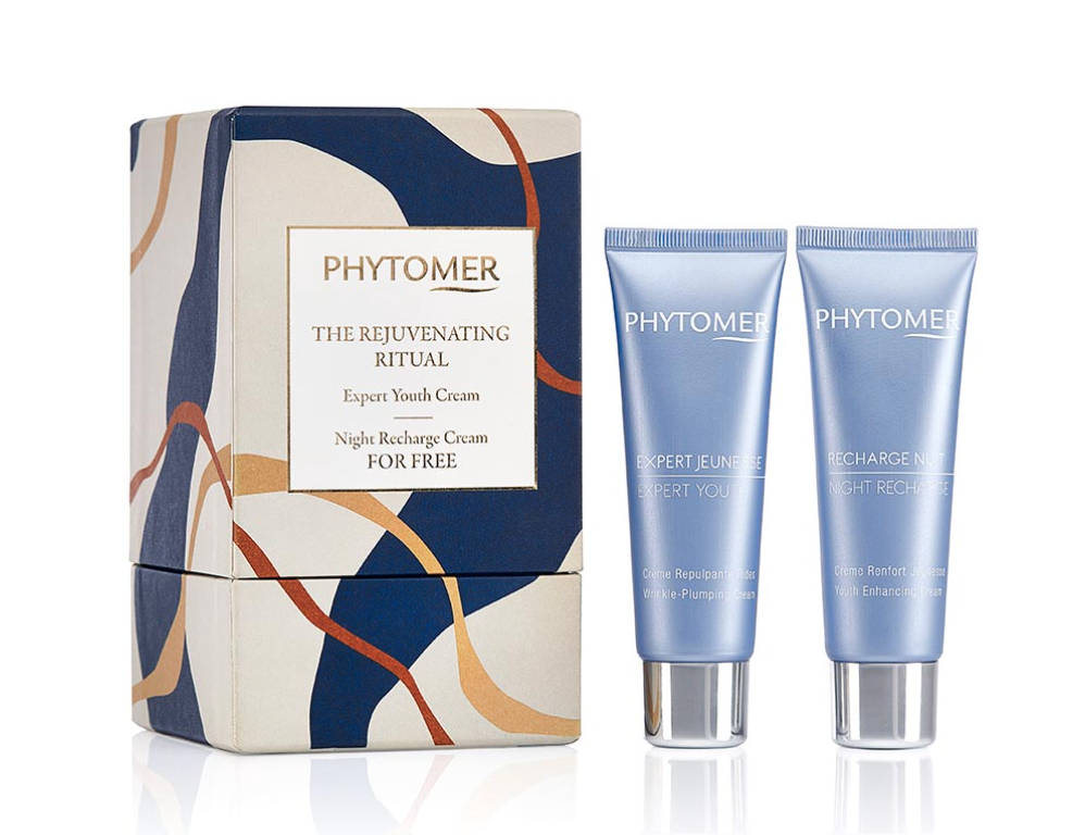 Phytomer - Rejuvenating Ritual Gift Set 