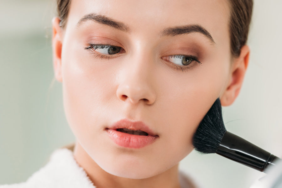 10 Makeup Tips to Look 10 Years Younger | Beauty Collective