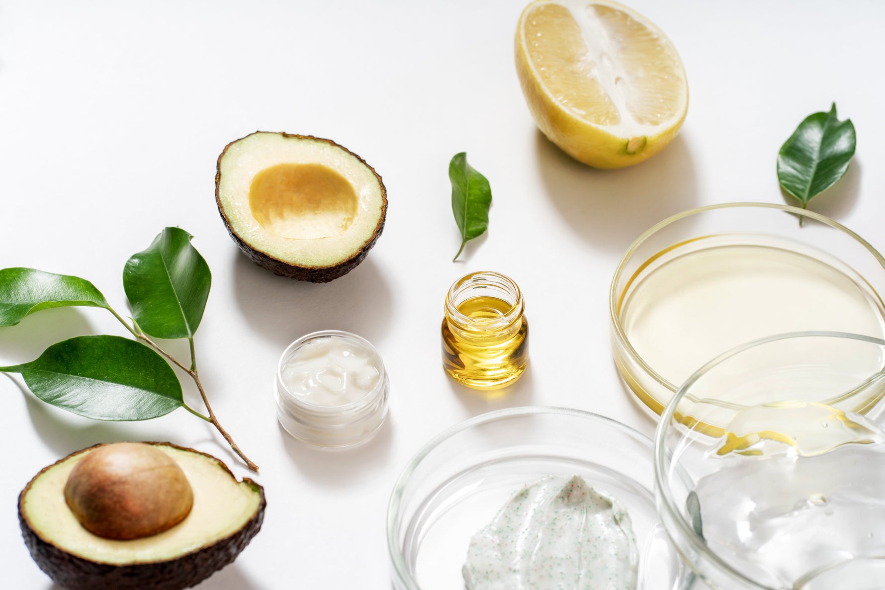 8 ingredients your sensitive skin should avoid