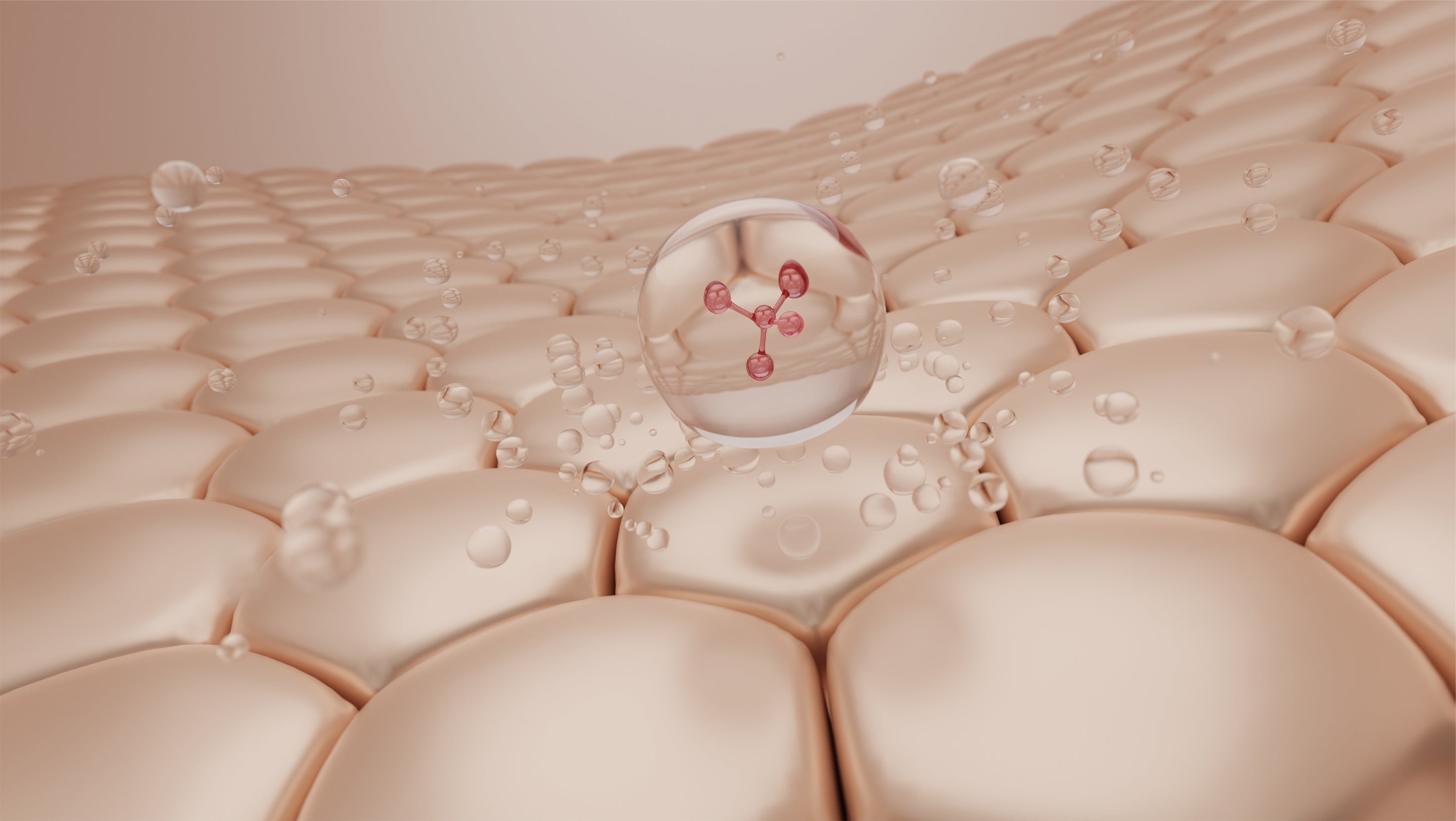 A natural organic solution to treating dark spots and dullness