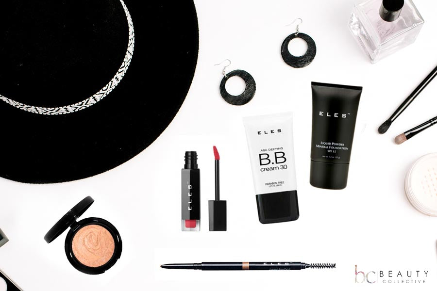 BEAUTY COLLECTIVE - bestselling makeup