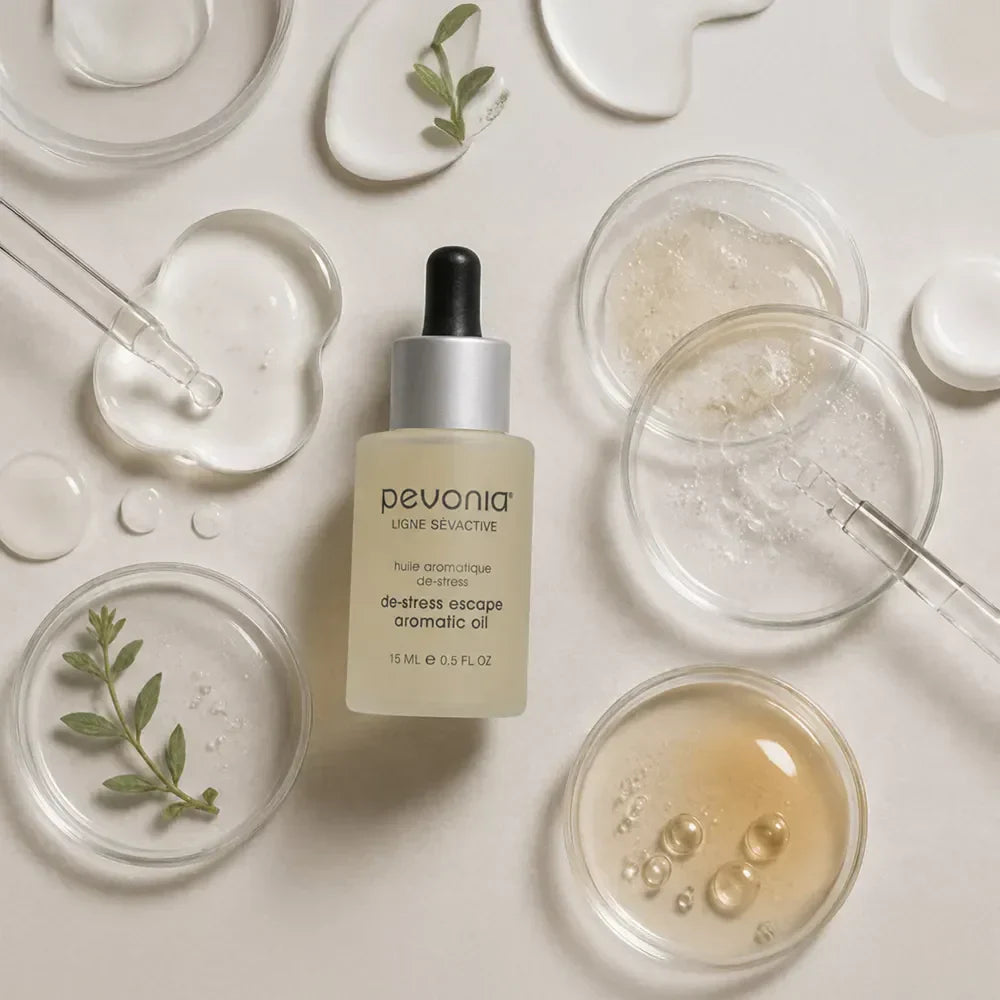 The skincare ingredients you should you be using