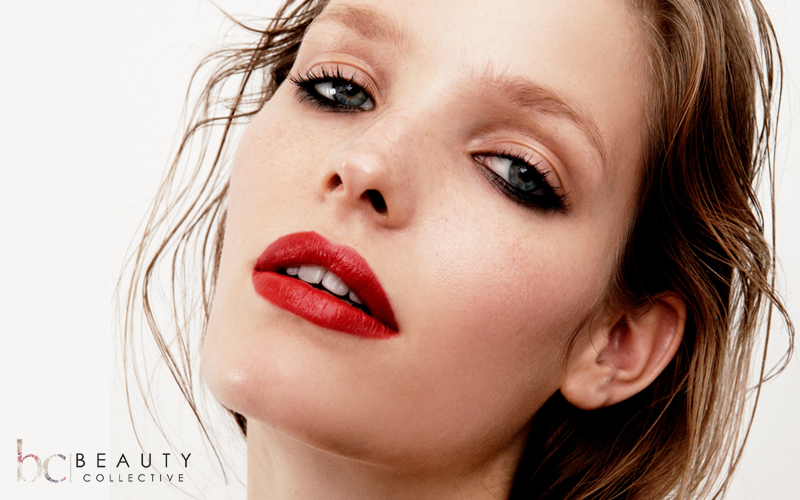 Beauty Collective - 5 Beauty Trends