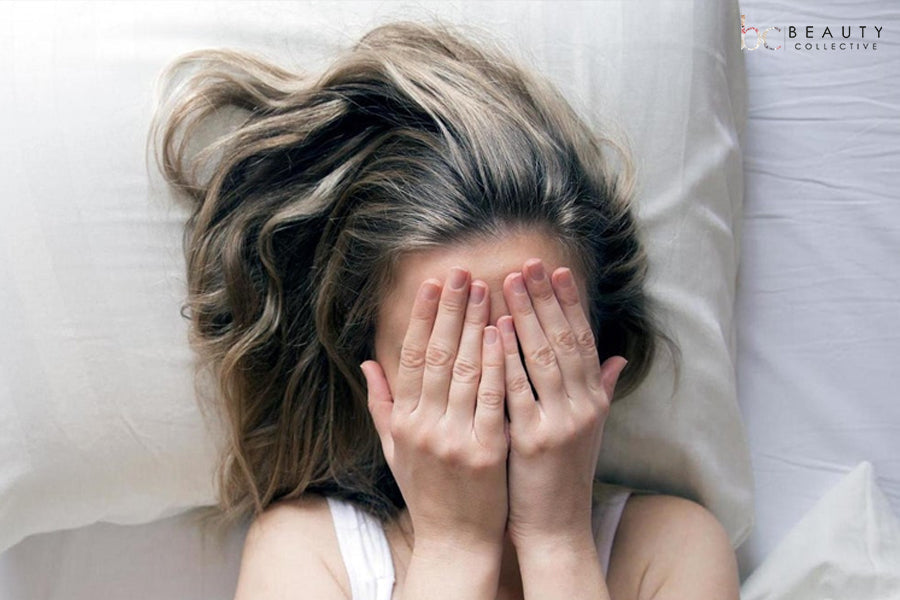 Beauty Collective - 7 of the most common skin concerns