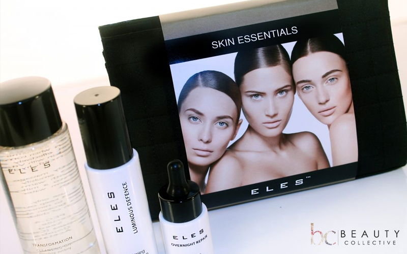 Beauty Collective - ELES SKincare