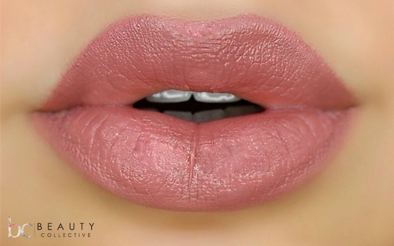 Beauty Collective - Fuller Lips