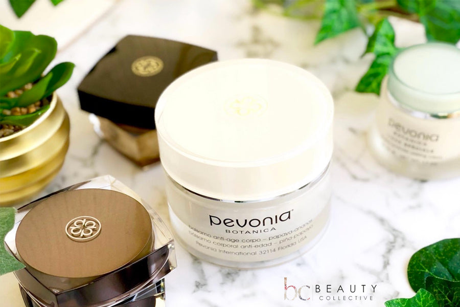 Beauty Collective - Pevonia Skincare