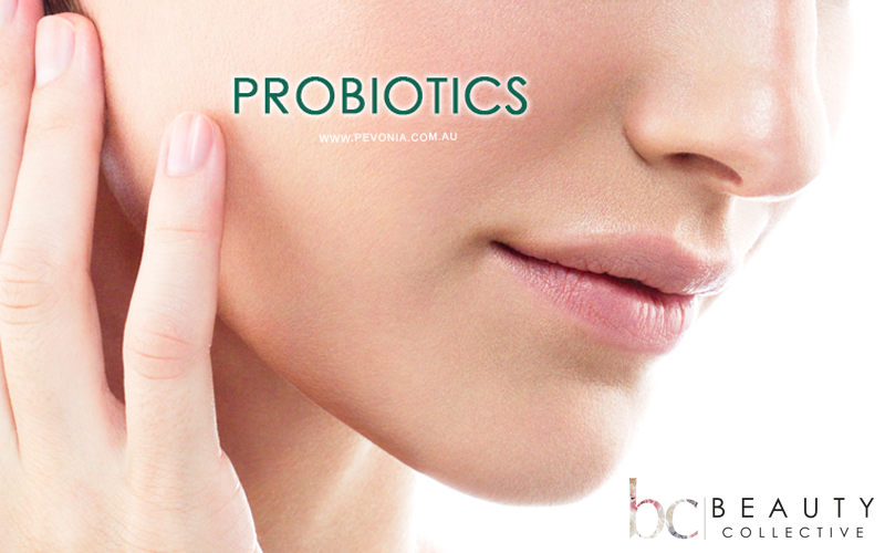 Beauty Collective - Probiotics