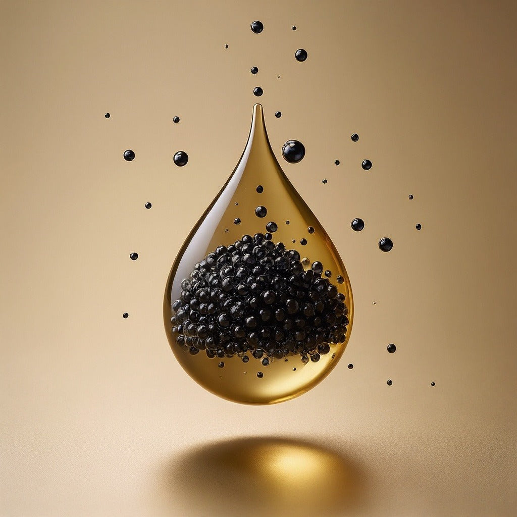 Collagen and Caviar: The luxurious duo that transforms skin