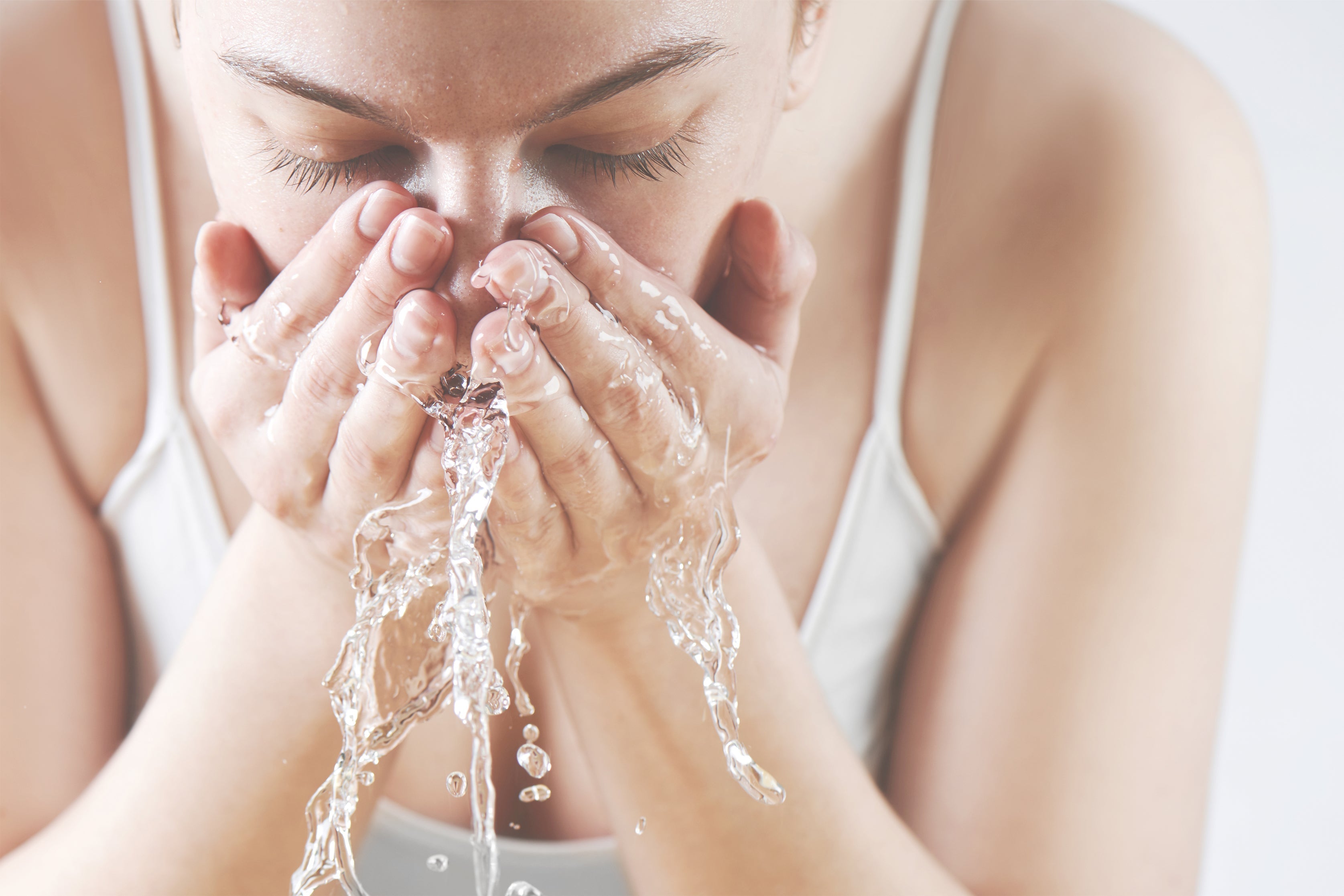 Exfoliation: Enzymes, peels & scrubs - what’s the difference?