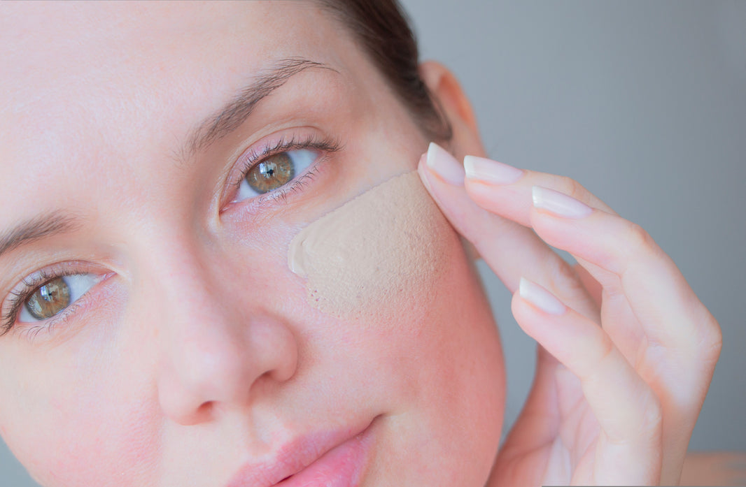 Expert approved: The best makeup for rosacea