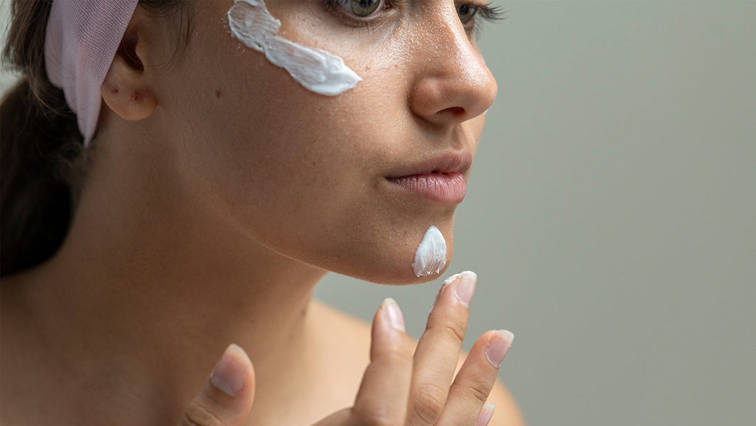 Feeling stressed? The beauty essentials your skin needs