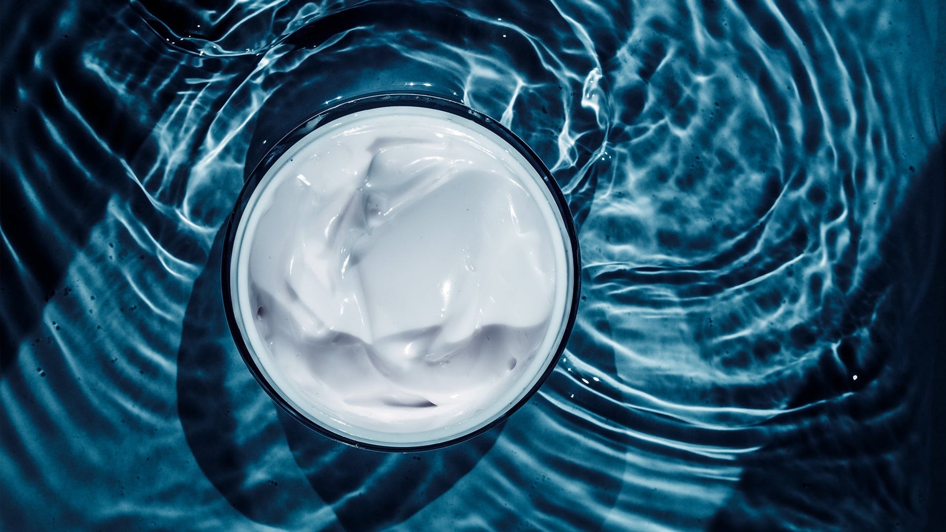 From sea to skin: What is Blue Beauty and why is it trending