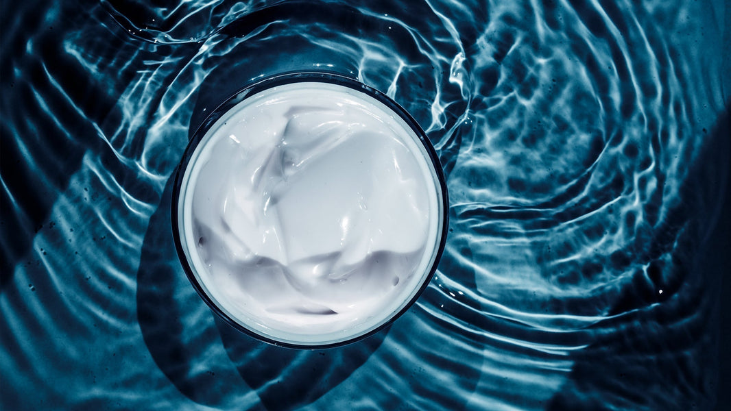 From sea to skin: What is Blue Beauty and why is it trending