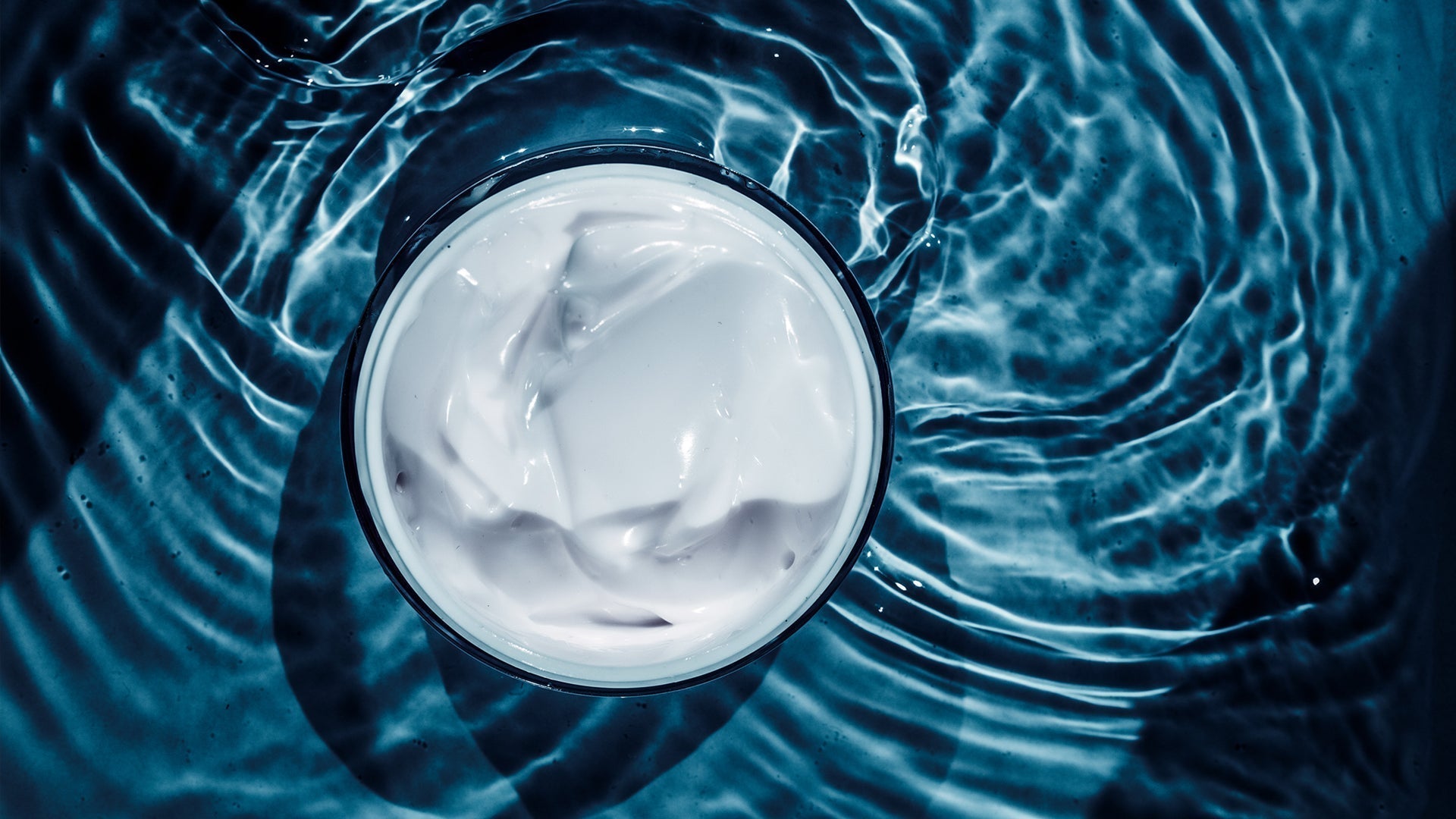 From sea to skin: What is Blue Beauty and why is it trending