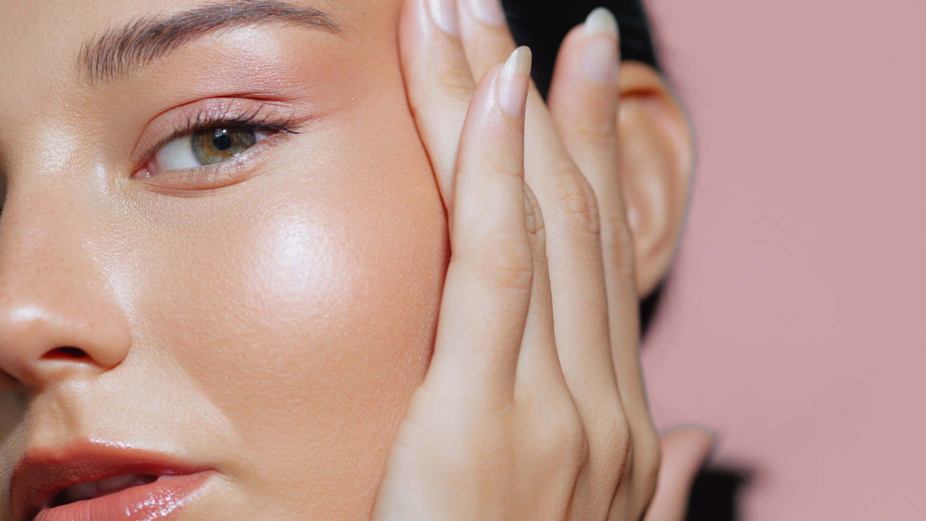 Get the Look: 3 steps to lit-from-within skin