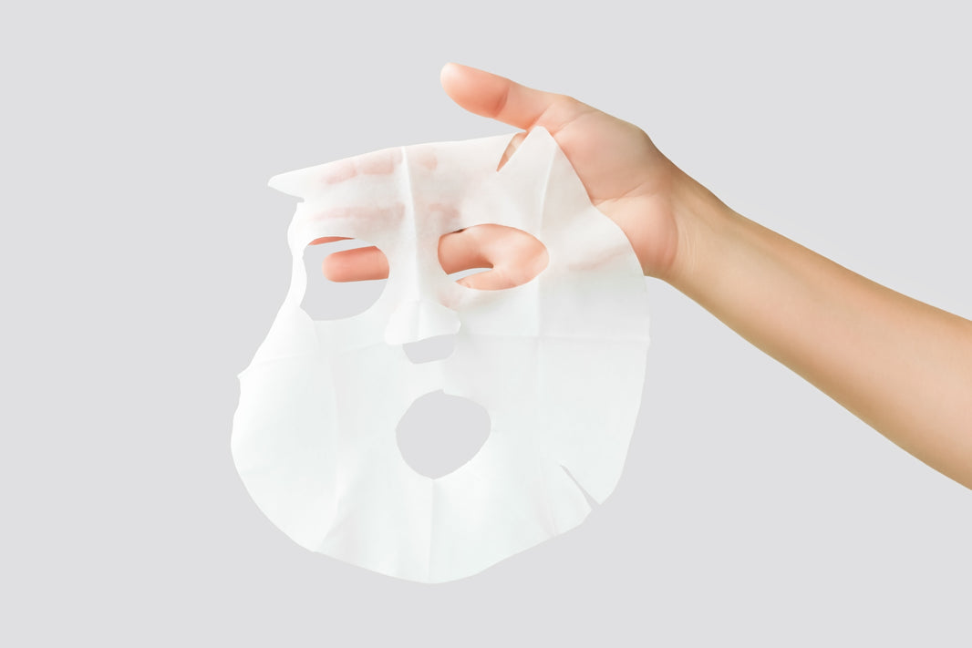 Get the glow: The K-Beauty mask for instant glass skin