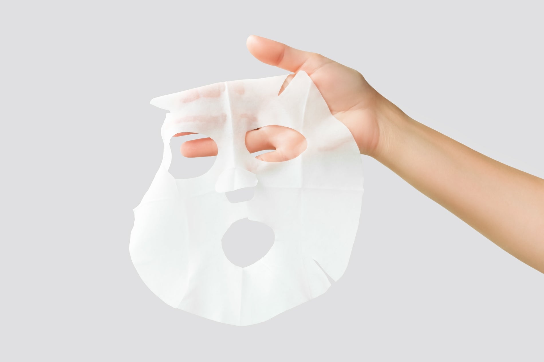 Get the glow: The K-Beauty mask for instant glass skin