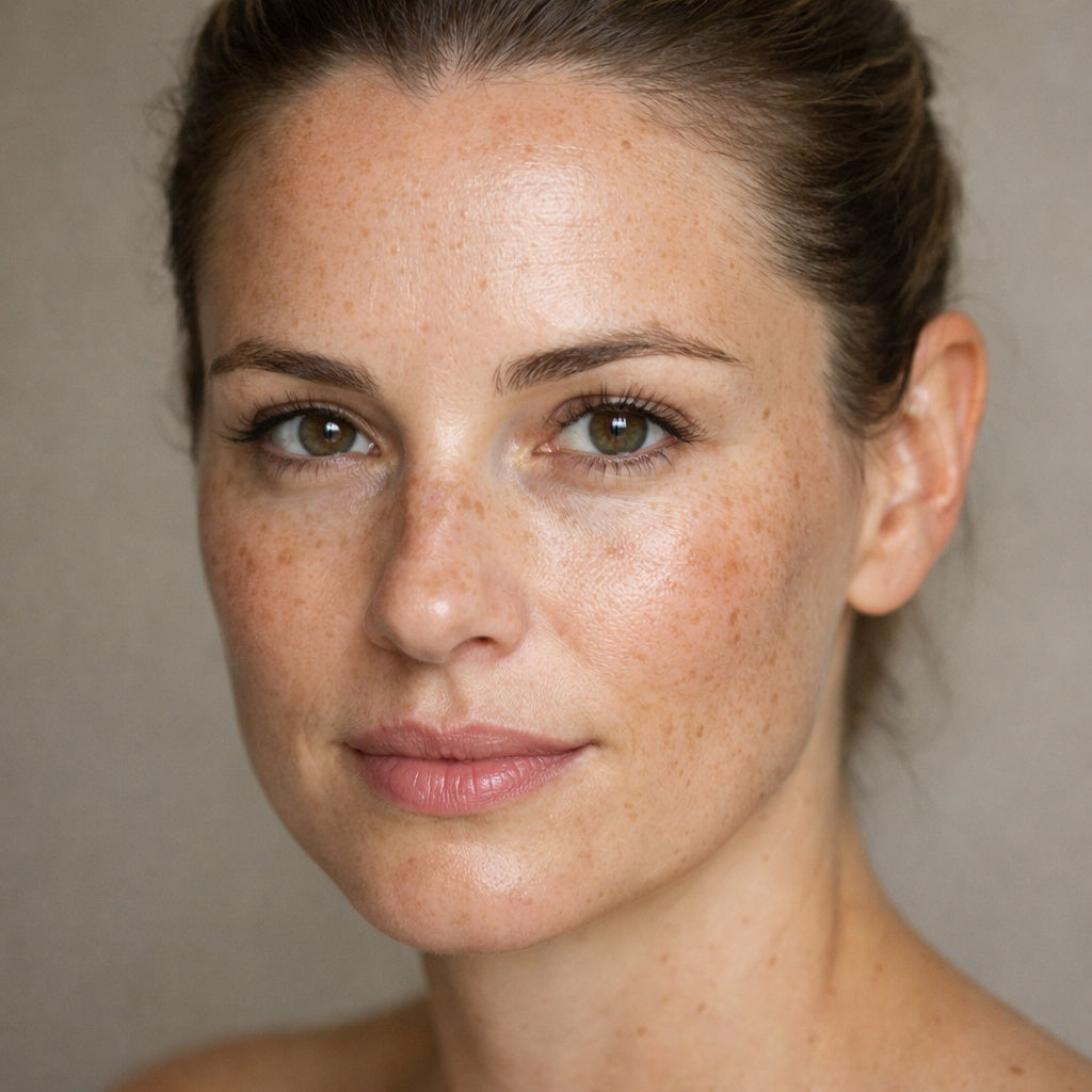 How to fade dark spots fast: The skincare routine that works