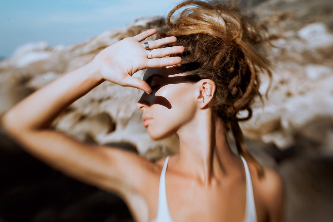 How to treat sun-damaged skin: Expert solutions that work