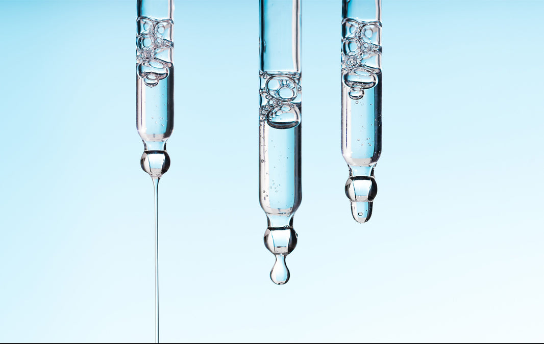 Hyaluronic skincare: 3 new products you need in your routine