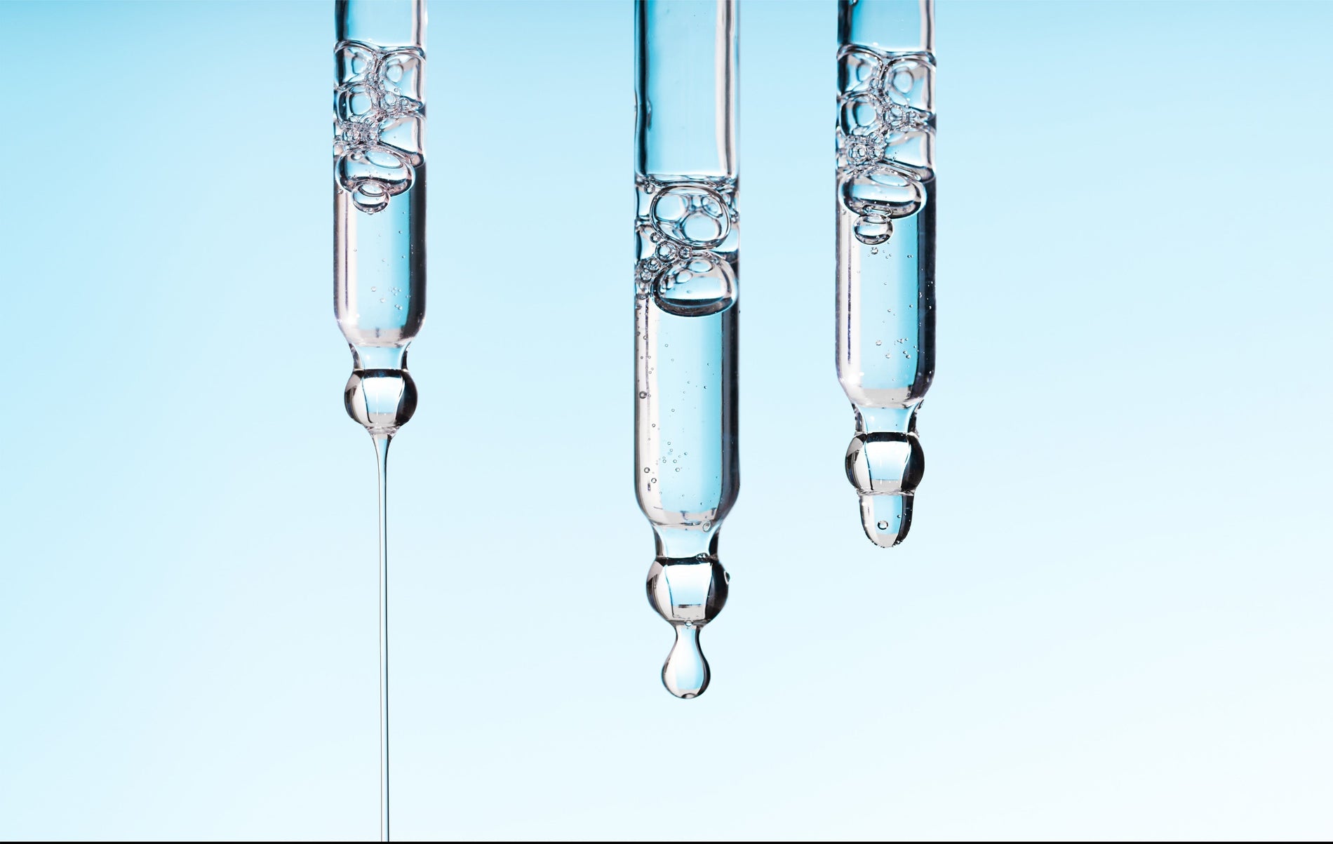 Hyaluronic skincare: 3 new products you need in your routine