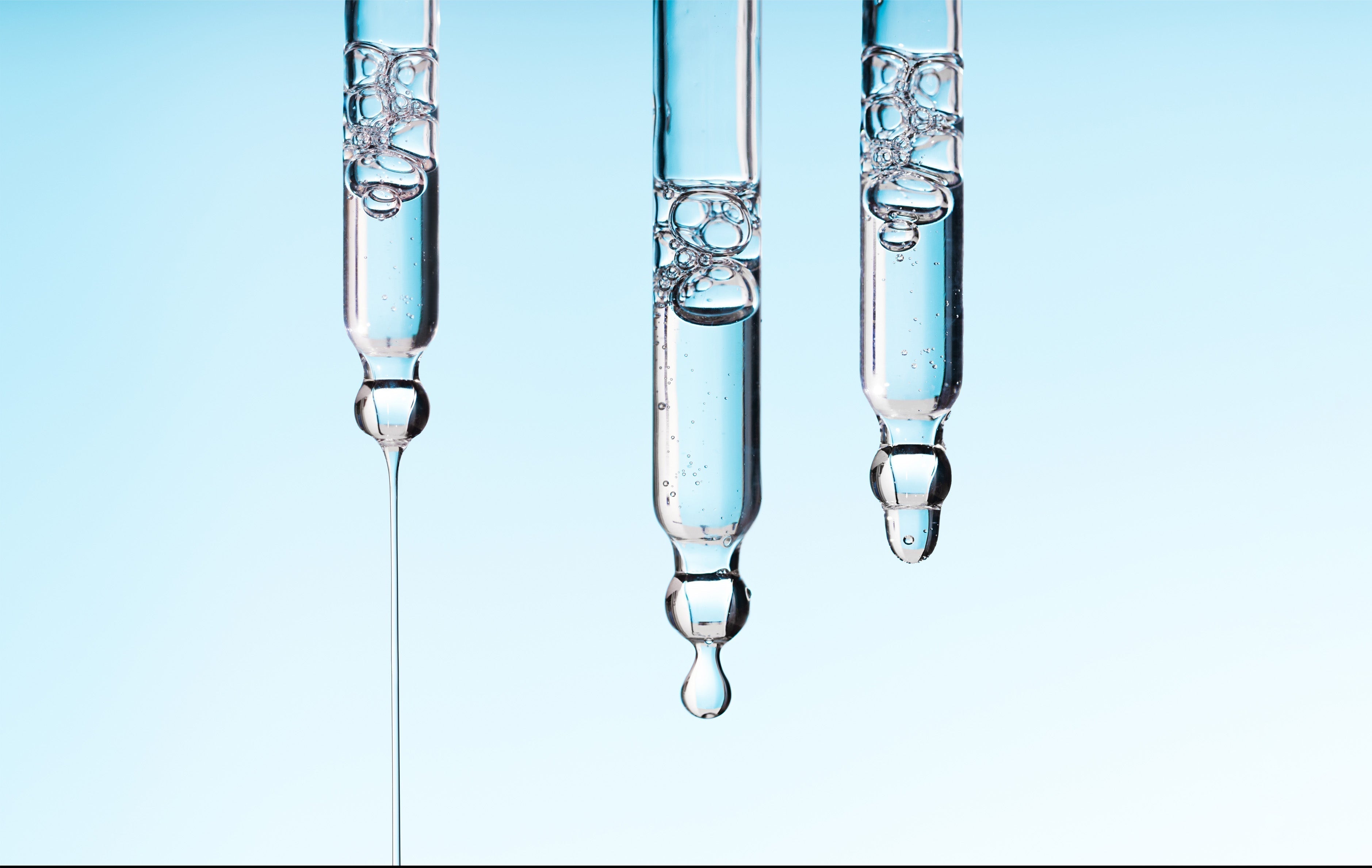 Hyaluronic skincare: 3 new products you need in your routine