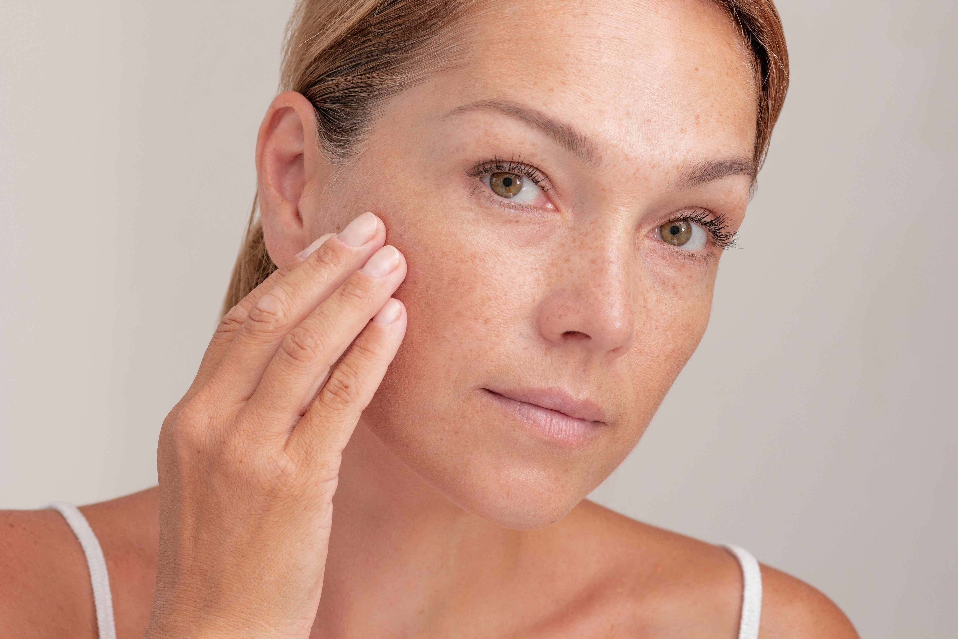 Hyperpigmentation? The targeted solution that’s vegan friendly