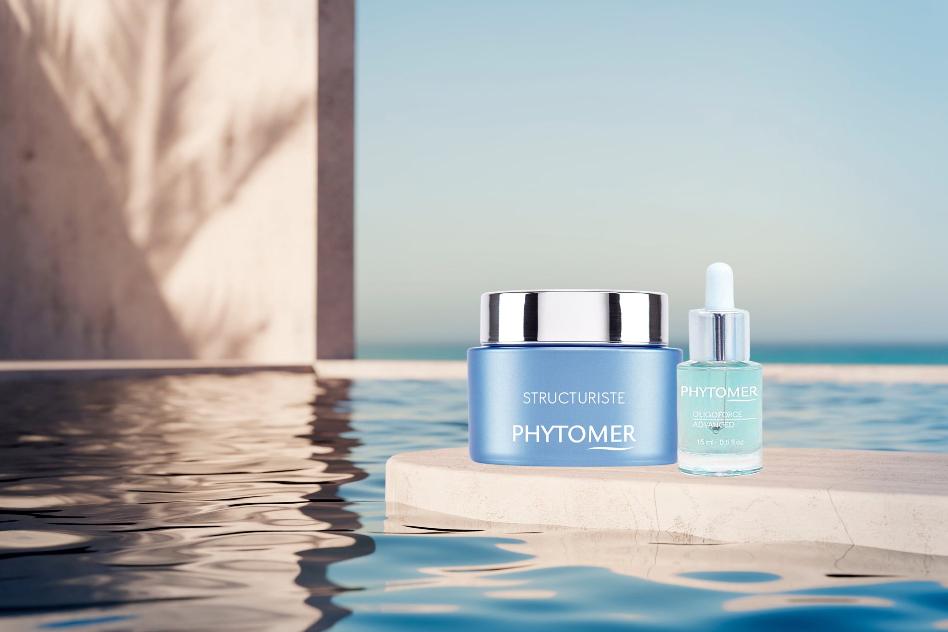 Lift, firm & brighten skin: The two products you need now