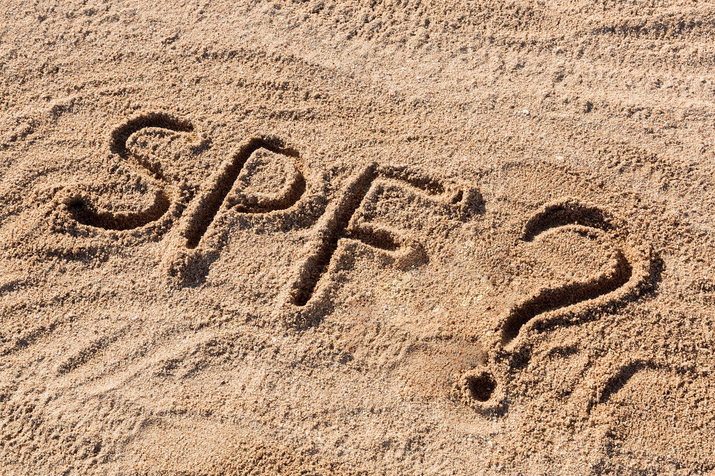 SPF Protection: Choosing the Best Sunscreen for Your Skin | Beauty ...