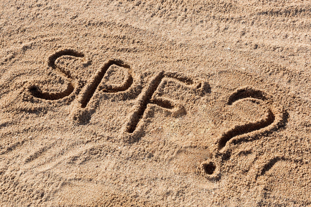 SPF protection: Choosing the best sunscreen for your skin