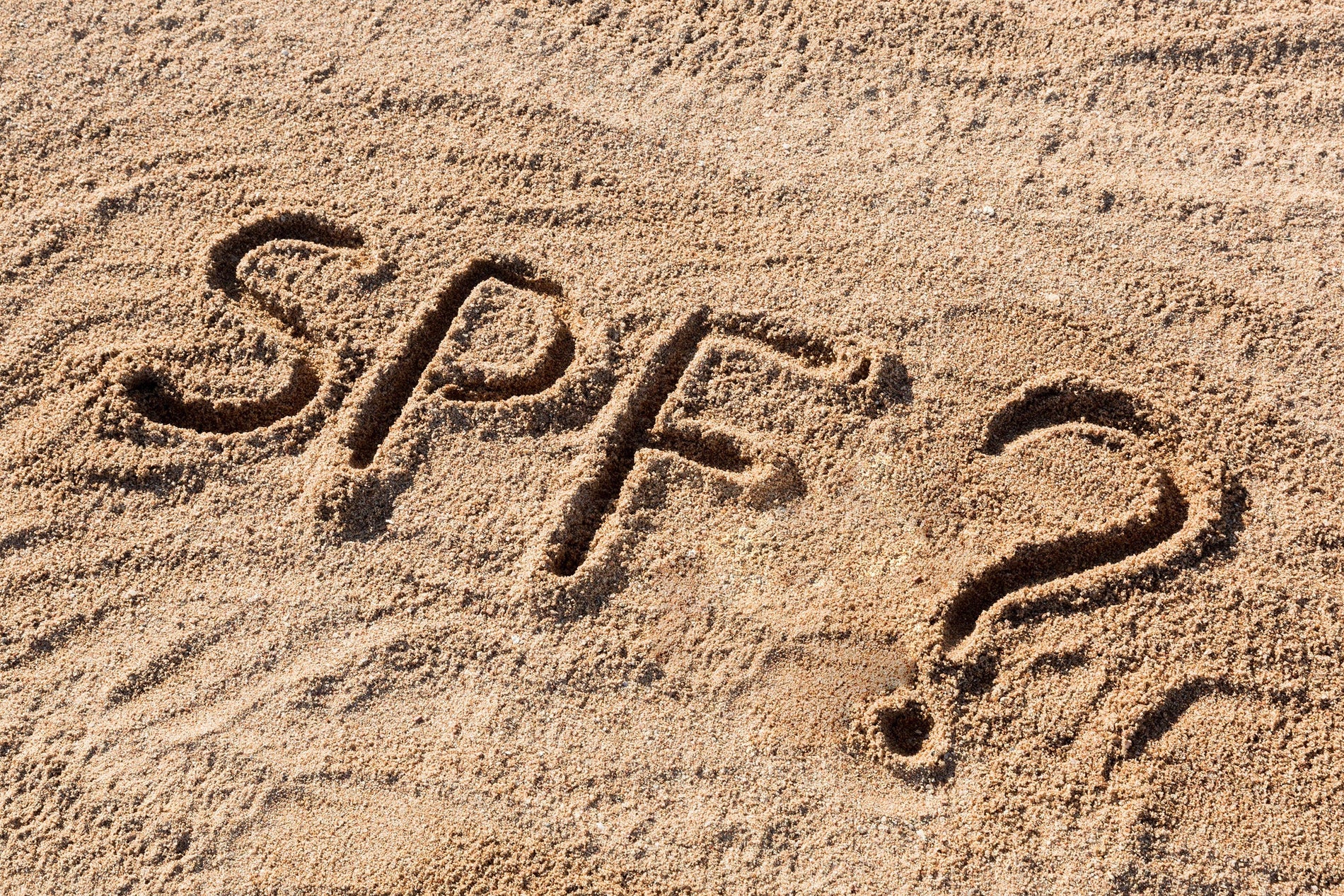 SPF protection: Choosing the best sunscreen for your skin
