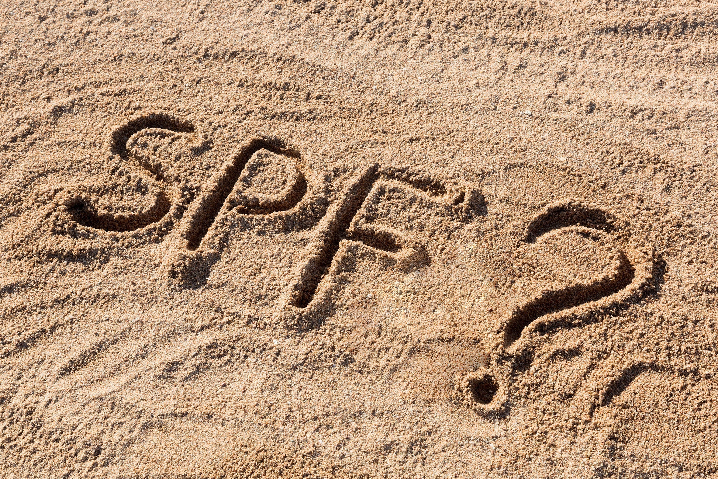 SPF protection: Choosing the best sunscreen for your skin