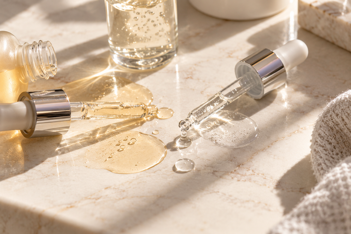 Skin purge or breakout? How to tell the difference