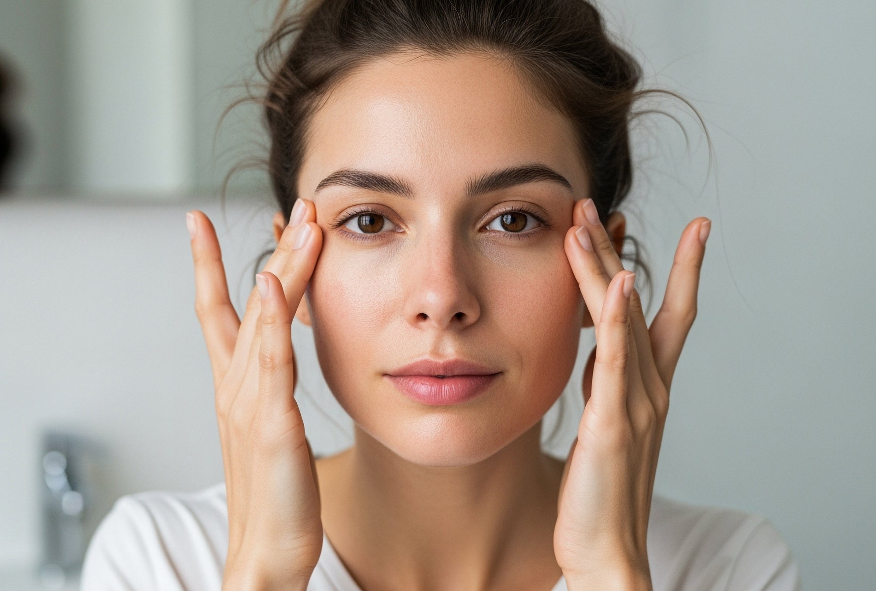 Simple self-care rituals for a year-round glow