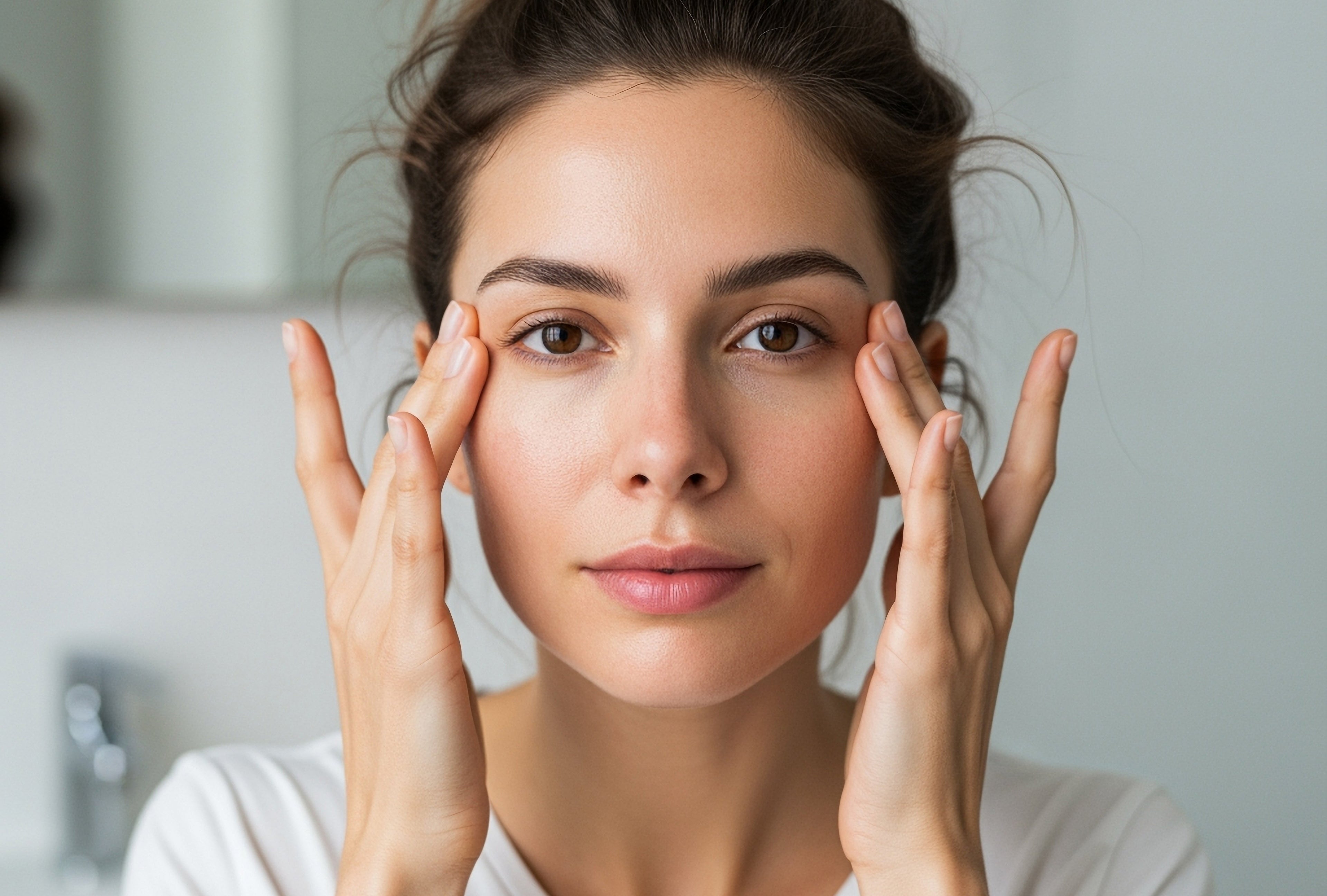 Simple self-care rituals for a year-round glow