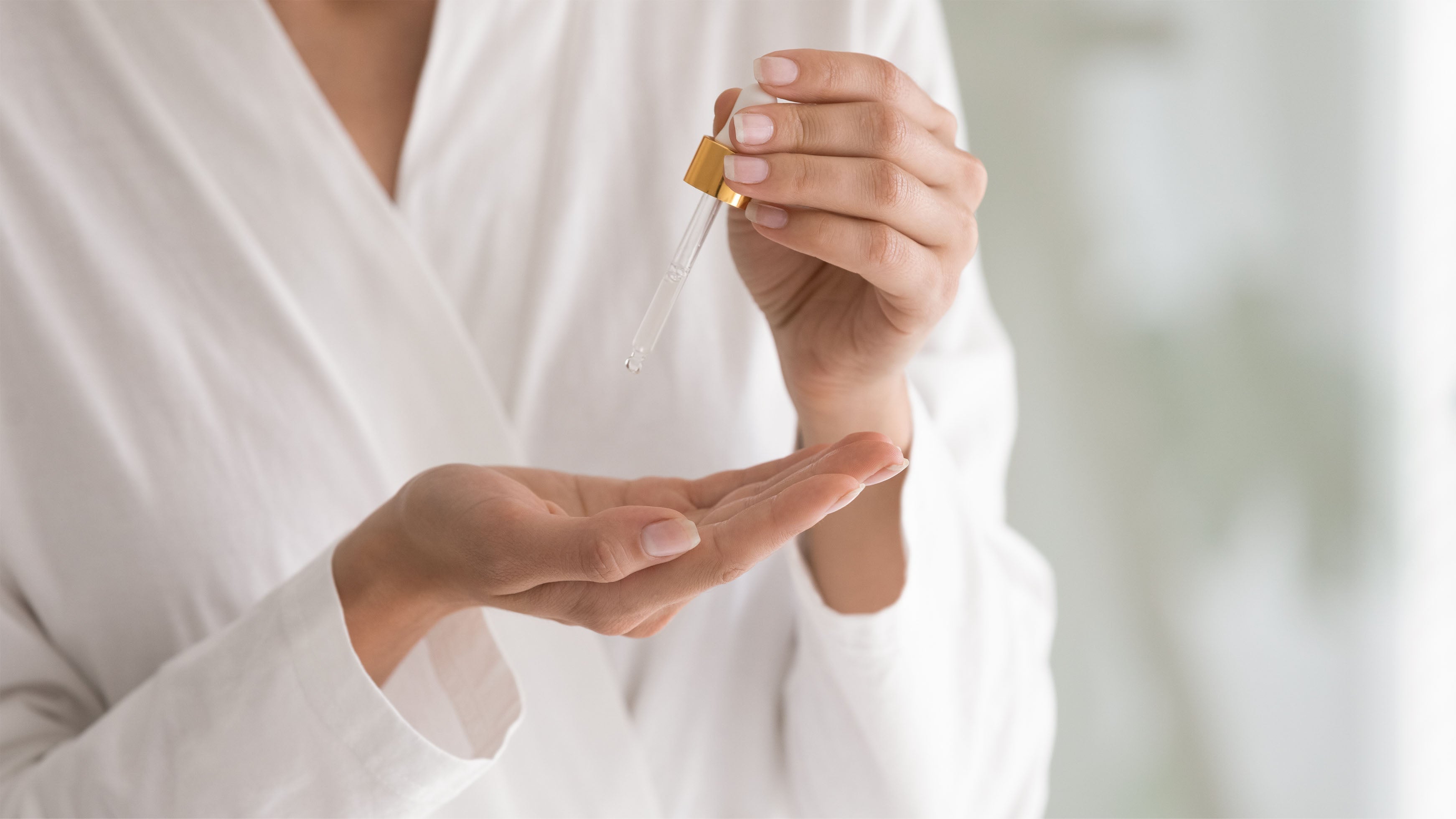 The anti-ageing serums we know you’ll love